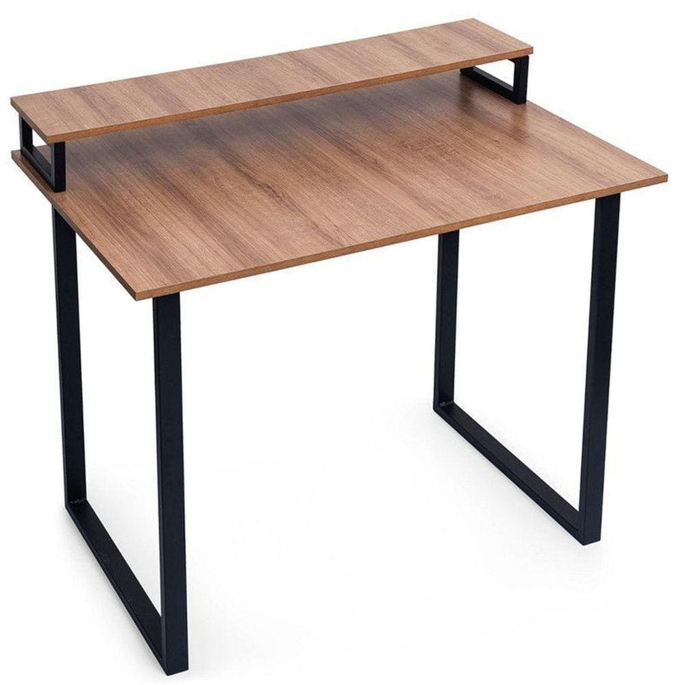 Escrivaninha Industrial 73 X 100 X 60 Cm