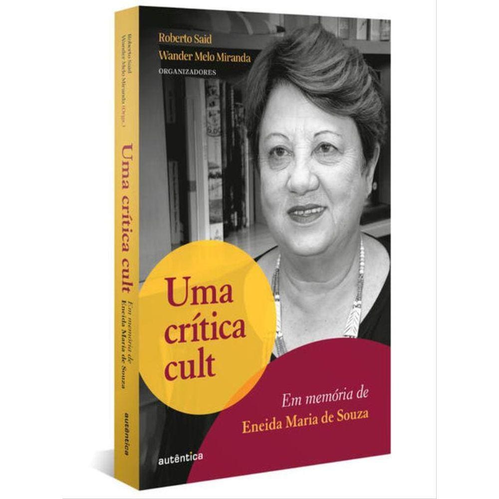 Uma Crítica Cult