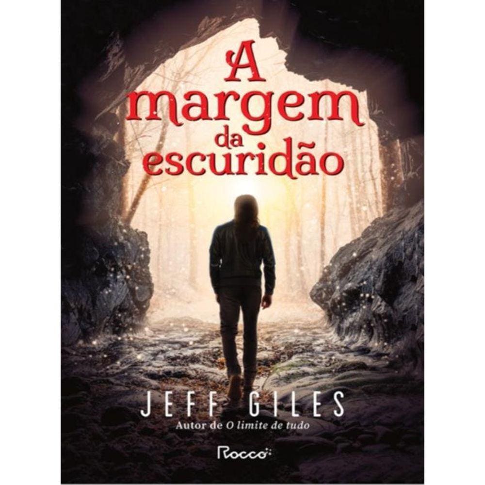 A Margem Da Escuridão - Vol. 2