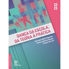 Dança Da Escola: