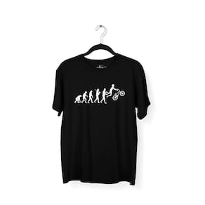 Camiseta Masculina The Walking Dad Preta