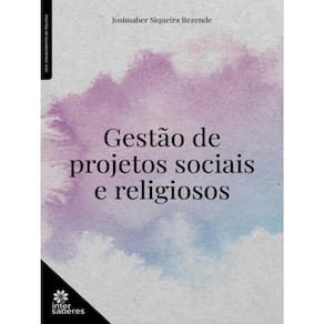 Gestão De Projetos Sociais E Religiosos