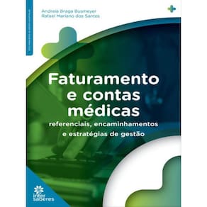Faturamento E Contas Médicas: