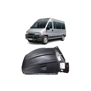 Protecao Caixa De Roda Dianteira Ducato (1998/2017) (Le)