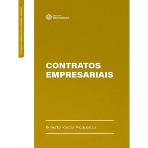 Contratos Empresariais