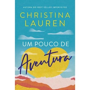 Um Pouco De Aventura