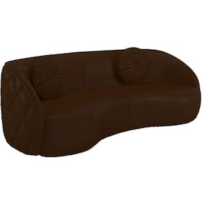 Sofa Decorativo 4 Lugares 318 cm Passion Corano TCS 721 Moll