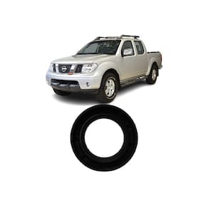 RETENTOR SAIDA CAMBIO FRONTIER 2.5 4X4 2008/2016 (46x63x8)