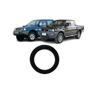 RETENTOR SAIDA TRASEIRO TRANSFERENCIA L200 GL / GLS 96/03 (39.6x52x10/11)