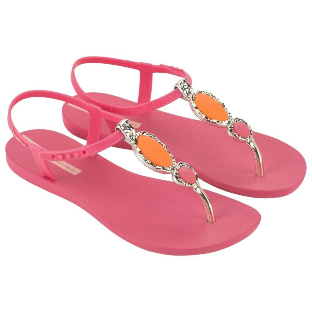 Sandália Ipanema Class Luxo Grendene 27081