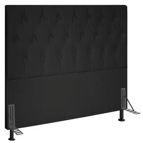 Cabeceira Casal 1,40m Estocolmo Suede - Pallazio