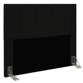 Cabeceira Queen 1,60m Genebra Suede - Pallazio