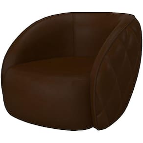 Poltrona Decorativa Passion Corano TCS 721 Moll