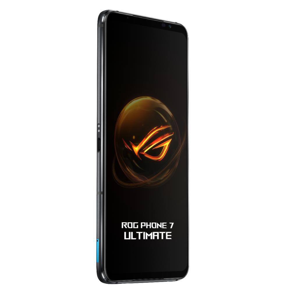 Smartphone Asus ROG Phone 7 512GB 5G | Casas Bahia