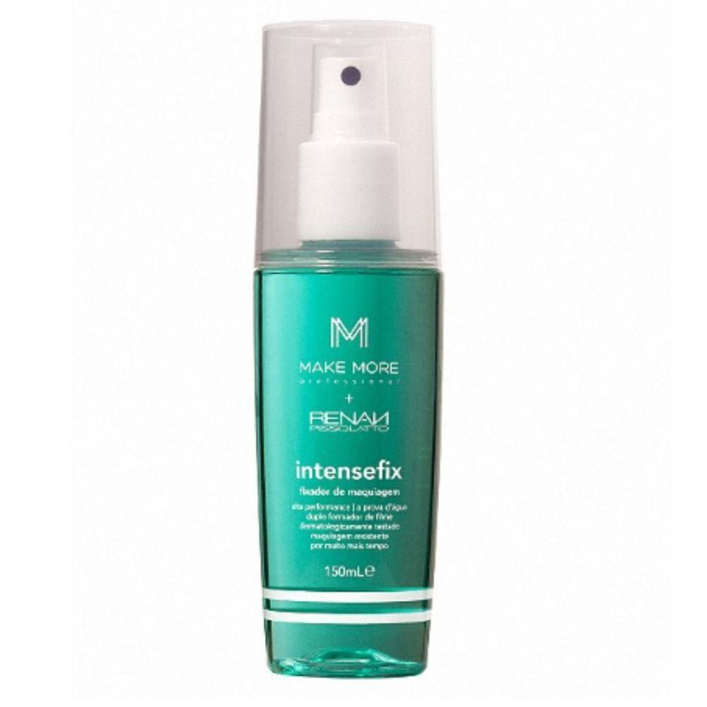 FIXADOR DE MAQUIAGEM BELLIZ MAKE-UP FIX 250ML