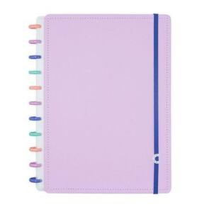 Caderno Inteligente Grande Bubble - Cigd4138