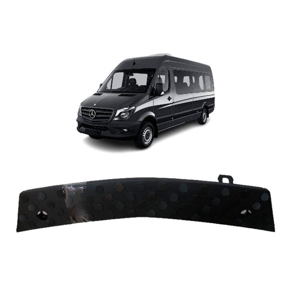 Acabamento Para Choque Dianteiro Sprinter (2017/2019)