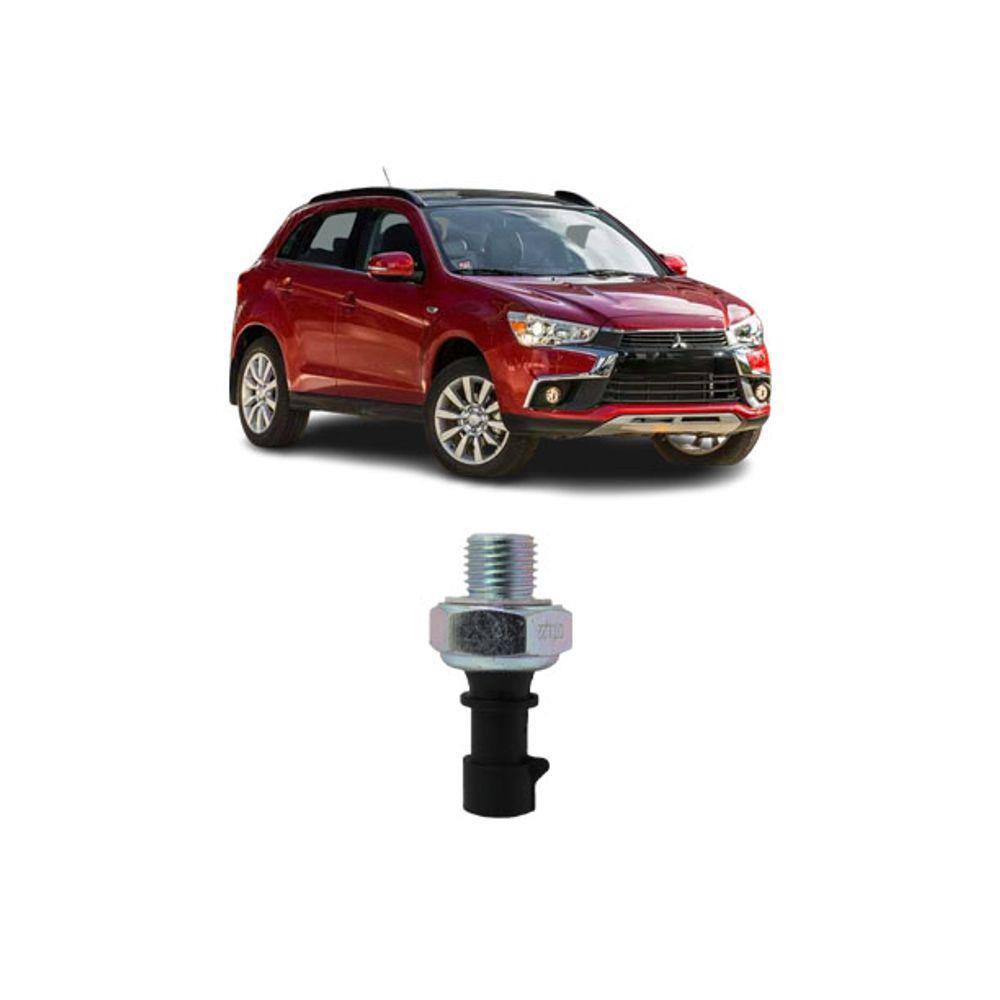 Sensor Pressao Do Asx 2.0 16V (2010/...)