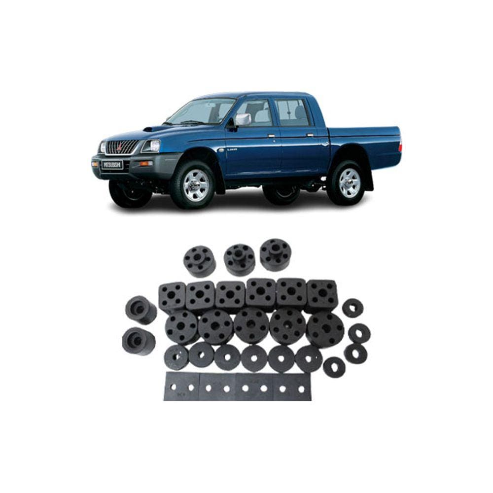 Coxim Cabine L200 ( 1996/2002)