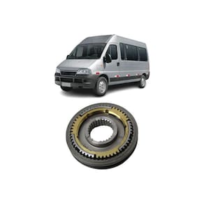 SINCRONIZADOR 5ª x RE DUCATO (RE P/ FRENTE)