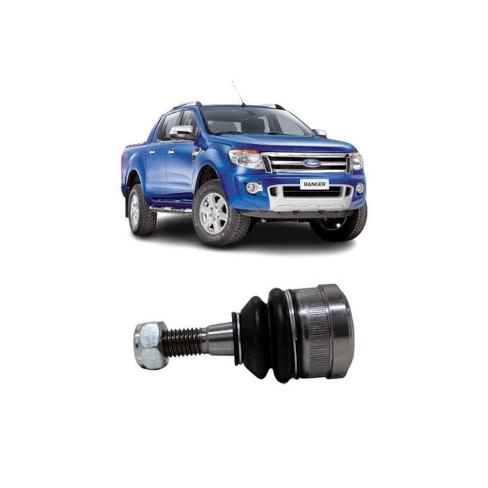 Pivo Superior Ranger (2013/2017)