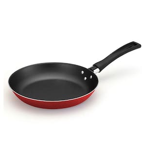 Frigideira Francesa Nº 22 Exclusive Vermelha 1,0 Litros - E1111 - Oliveira