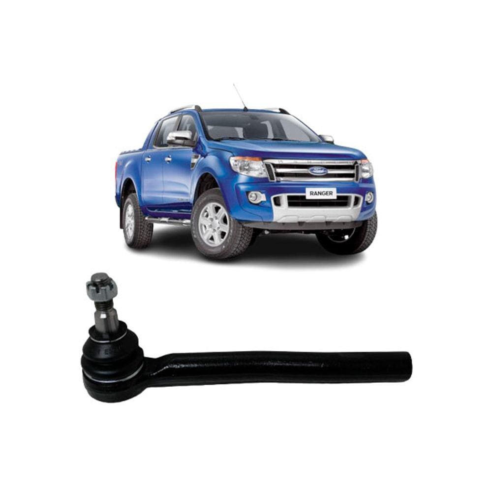 Terminal Direcao Ranger  ( 2013/...) ( Ld )