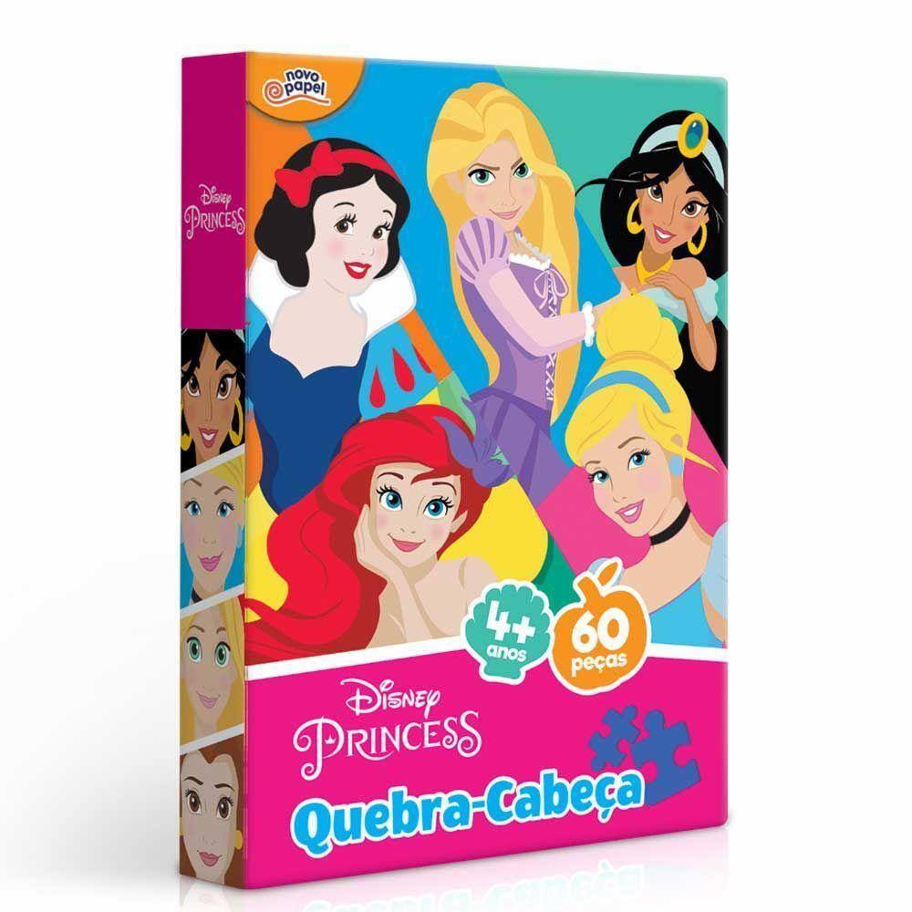 Disney 100 Years of Wonder - Quebra-cabeça 500 peças - Toyster Brinquedos -  Toyster