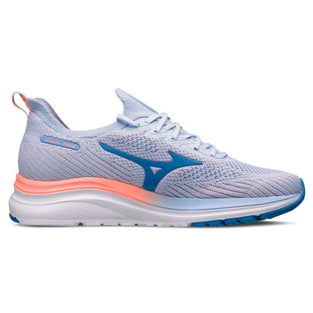 Pro 8 hot sale mizuno feminino