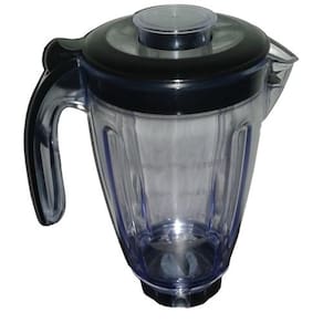 Copo Para Liquidificador Electrolux Easy Line Bbr 30 Preto