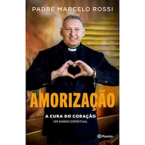 Amortização A Cura Do Coração - Um Diario Espiritual