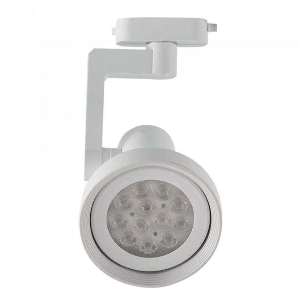 Spot Trilho Ivo Par30 Branco Mbled