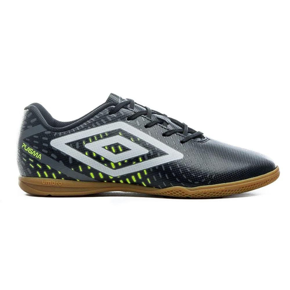 Chuteira Futsal Umbro Plasma