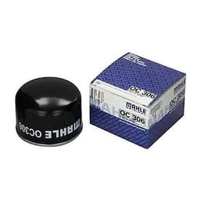 Filtro Oleo Bmw Gs 650 F800gs R1200gs Mahle