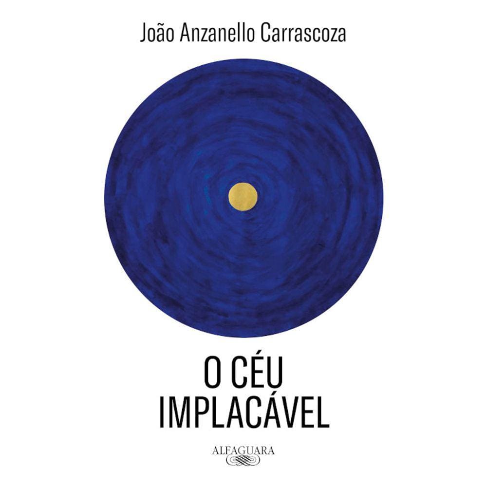 O Céu Implacável