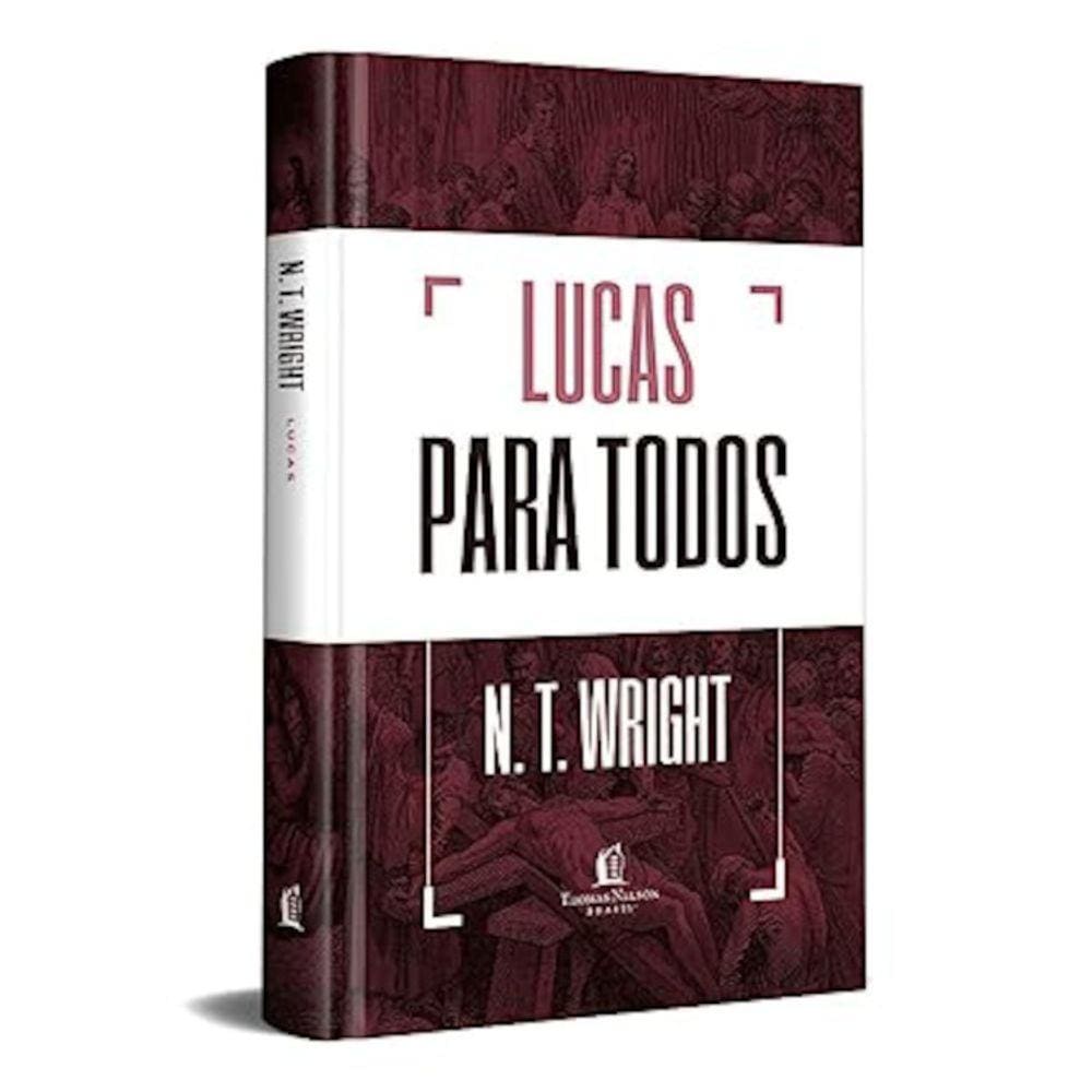 Lucas Para Todos