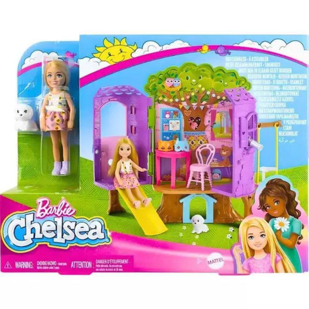 Barbie casa bahia