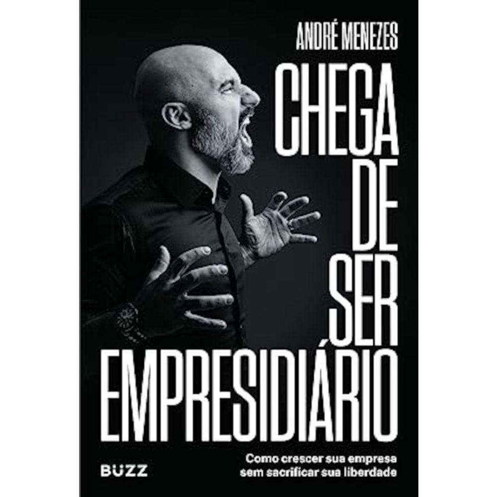 Chega De Ser Empresidiário