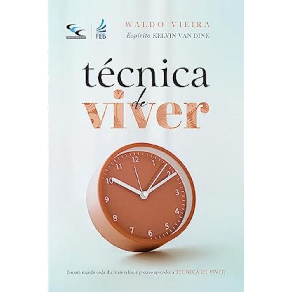 Técnica De Viver