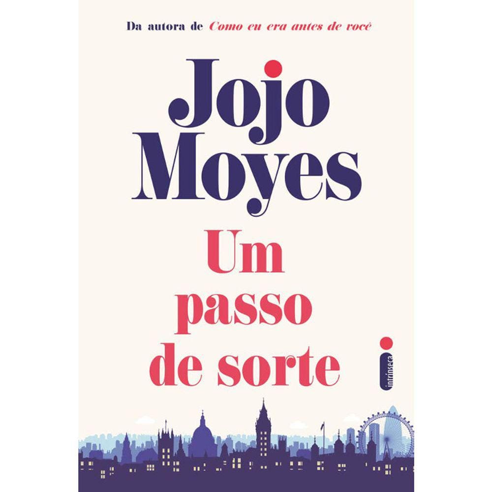 Um Passo De Sorte