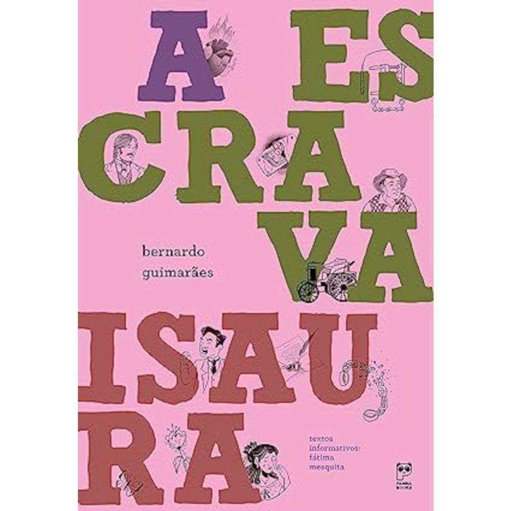 A Escrava Isaura