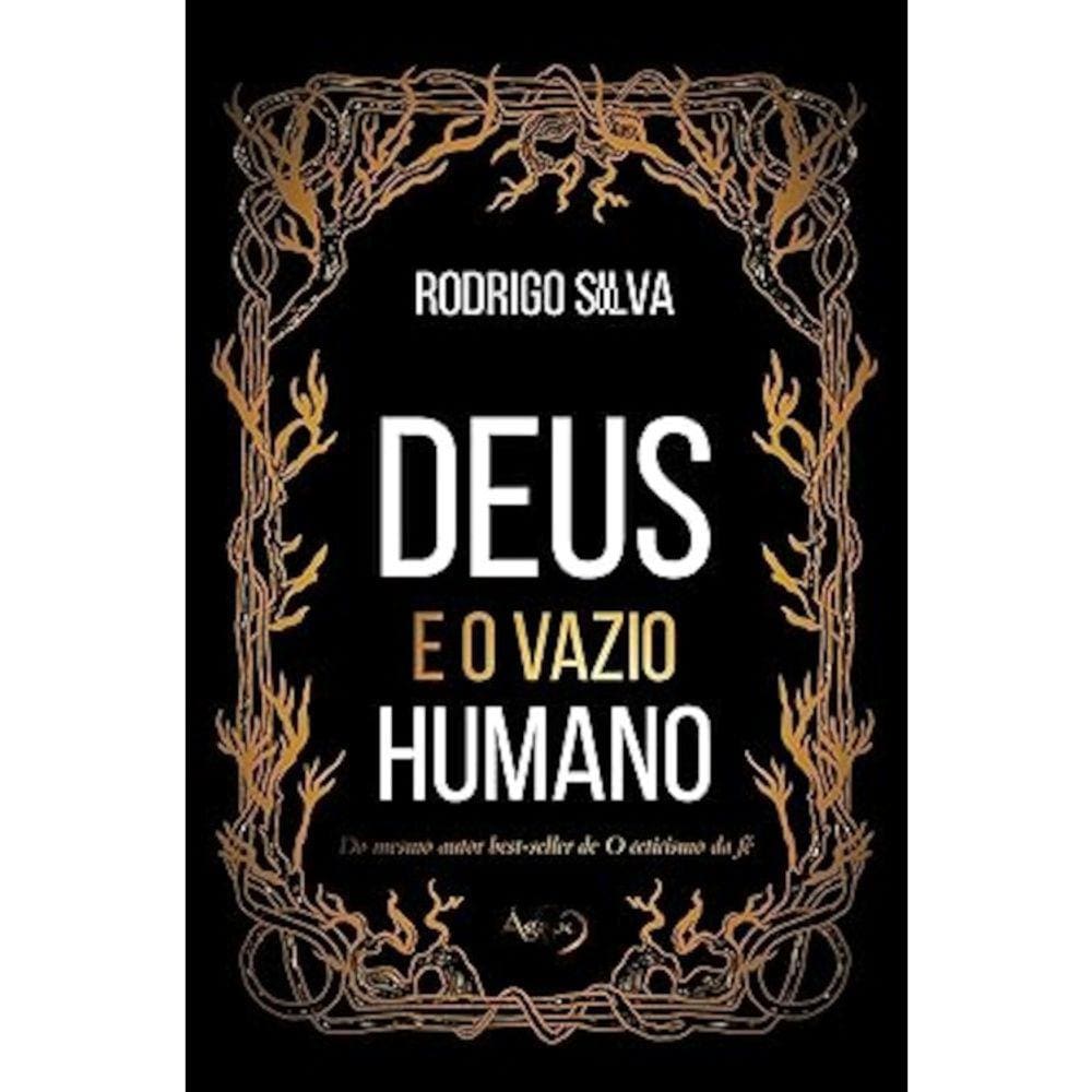 Deus E O Vazio Humano
