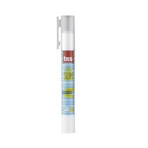 Cola Bastão Stick Ultra Slim 6g Tris | Fininha | Material Escolar | Artesato | Escritório | Alta Aderência