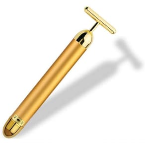 Massageador Harmonização Facial Energy Vibrata 24K