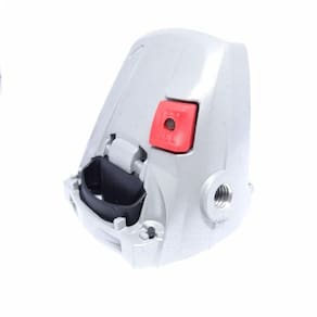 Caixa de Engrenagem para Esmerilhadeira GWS 18-125 PL 1605806525 BOSCH