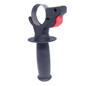 Cabo Empunhadeira Adicional para GBH 2-26 DRE/GBH 2-28 D 160202508X BOSCH