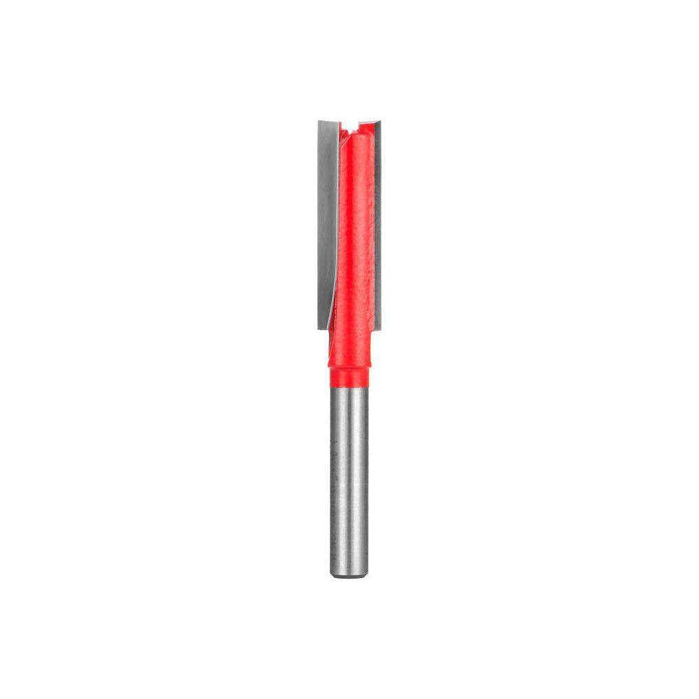 Fresa Reta Paralela Corte 10Mm X Haste 6Mm Mm-11006 Freud