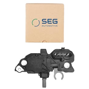 Regulador Voltagem Alternador MB 1938 Volvo FH 28V