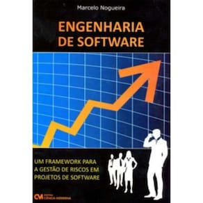 Engenharia De Software - ( Editora Ciencia Moder