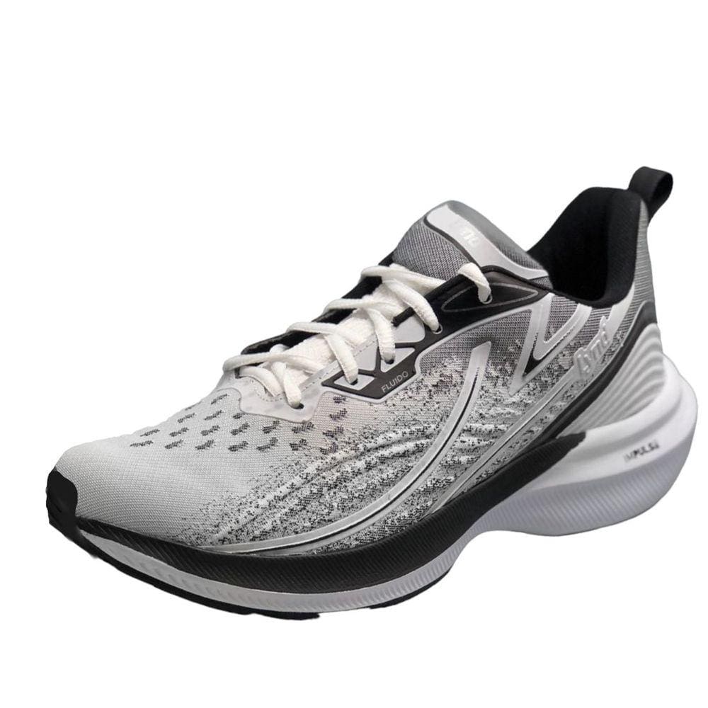 Tenis Masculino Running Lynd 613